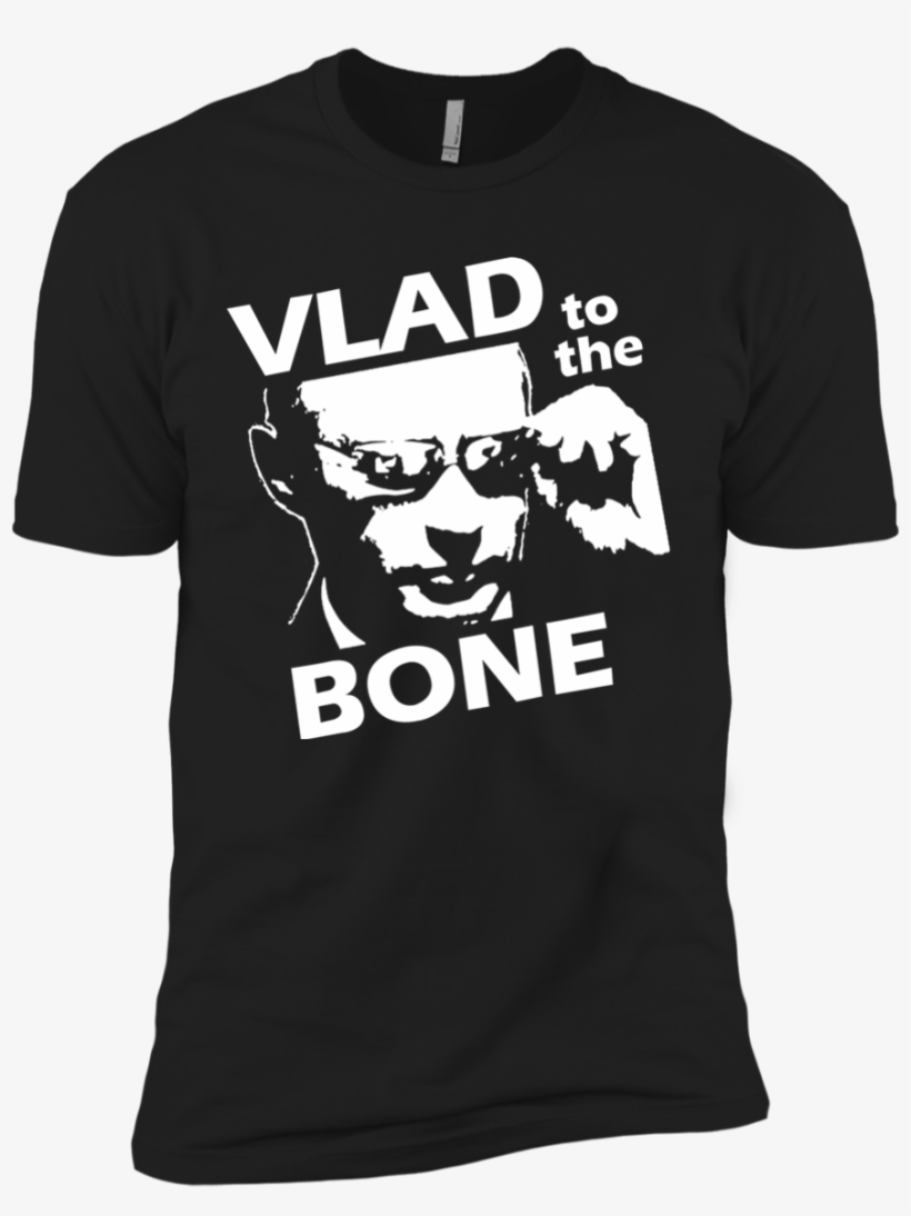 Trump Putin T-shirt Russian President Vladimir Putin - Nike Kyrie Irving T Shirt, transparent png #8780873