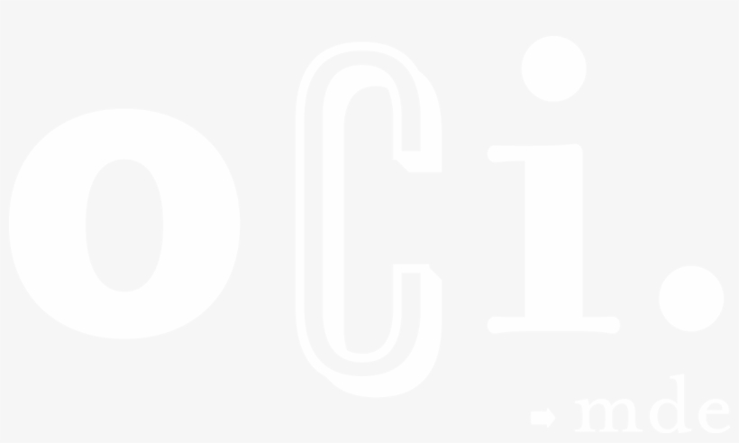 Restaurante Oci - - Restaurante Oci Medellin, transparent png #8780905