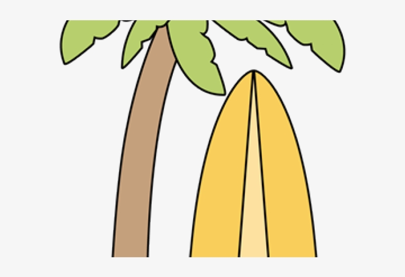 Palm Tree Clipart Lilo And Stitch, transparent png #8780983