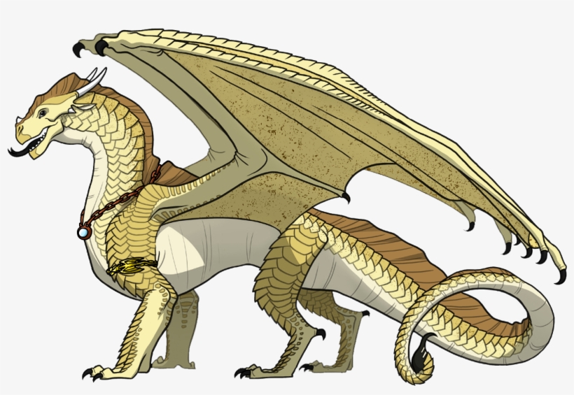 Image Result For Wings Of Fire - Blaze Wings Of Fire Sandwing, transparent png #8781143