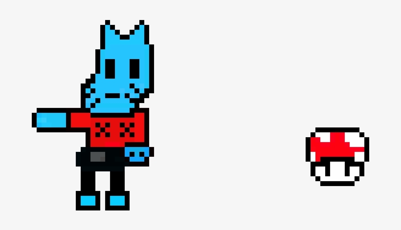 Amazing World Of Gumball - Illustration, transparent png #8781275