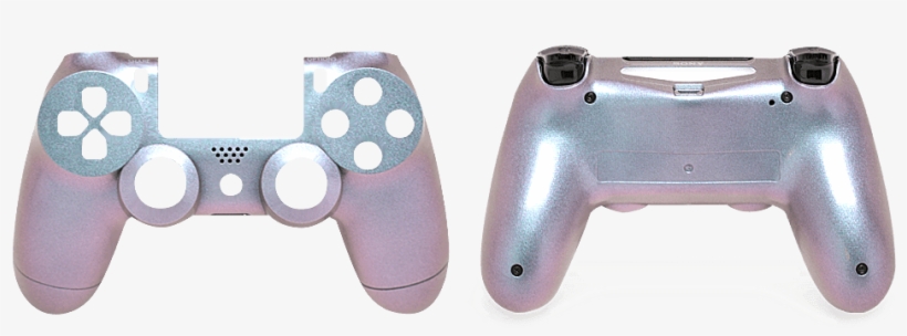 Chameleon Customizer Min - Game Controller, transparent png #8781562