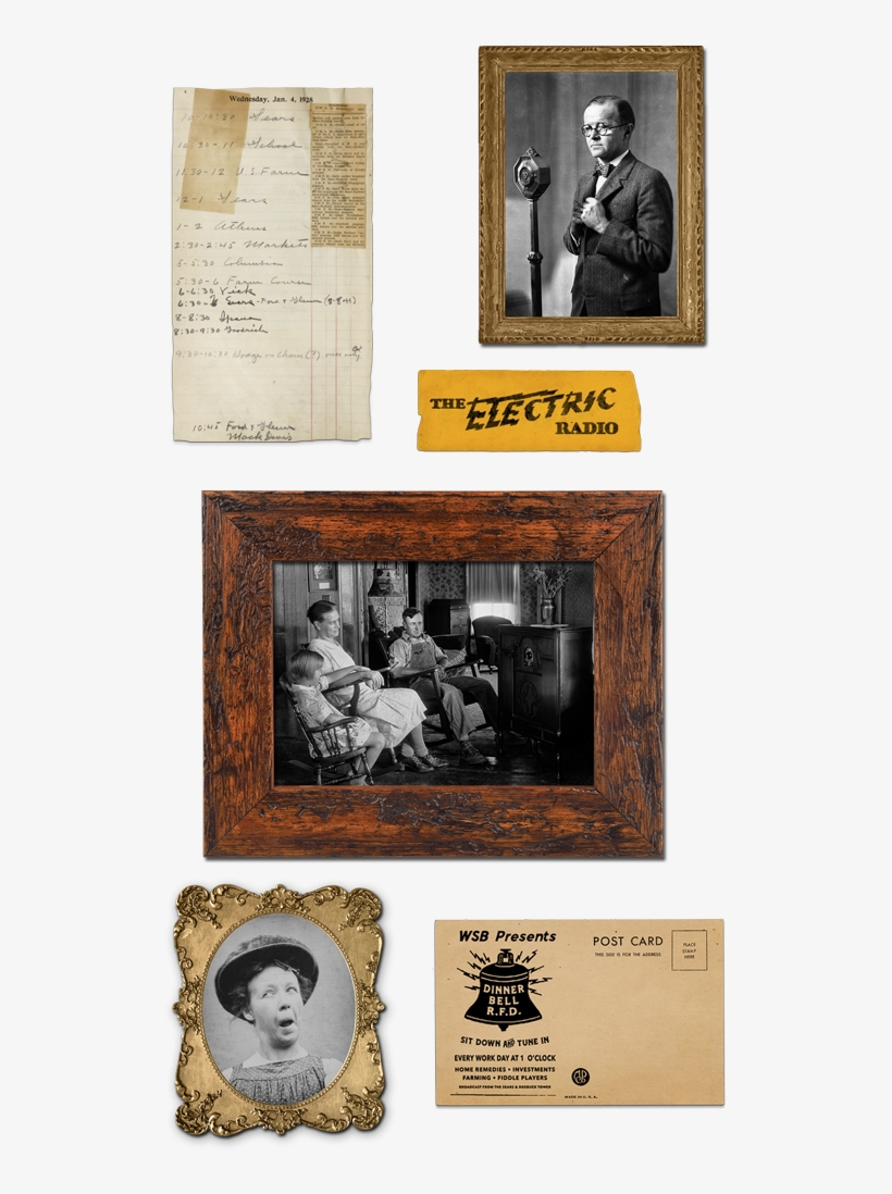 Rfd Websitephotos Historyframes Sm - Collection, transparent png #8781662