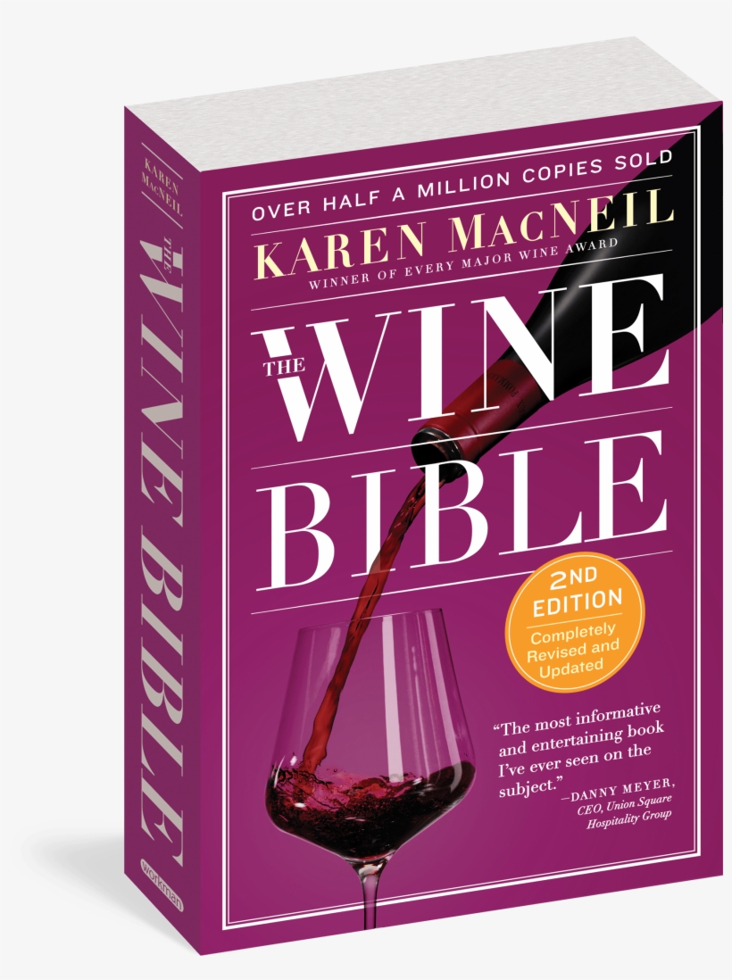 June 30, 2017 By Afoti - Wine Bible, transparent png #8781739