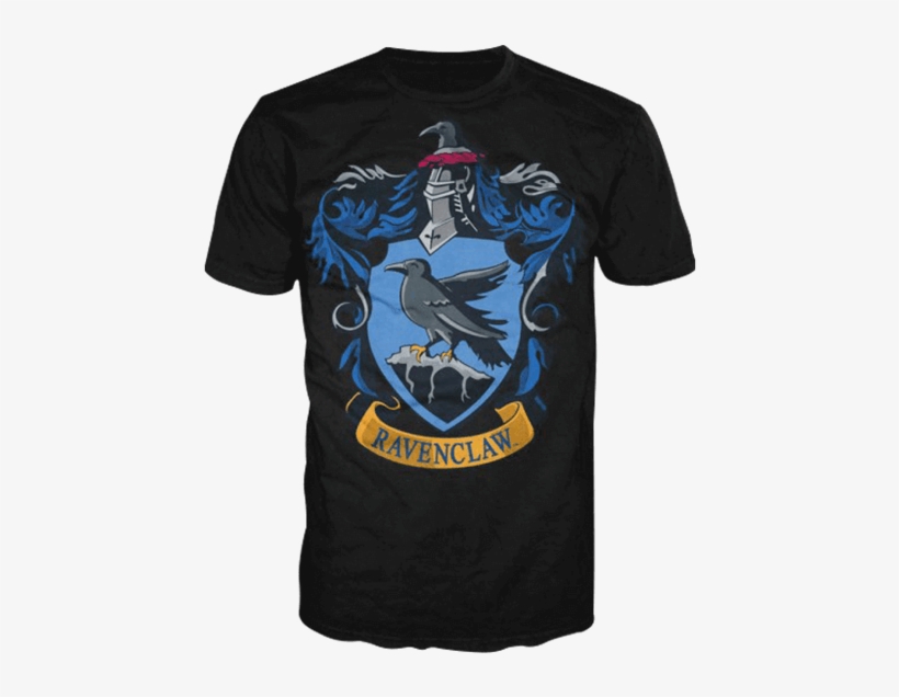 Harry Potter Ravenclaw Crest, transparent png #8781747
