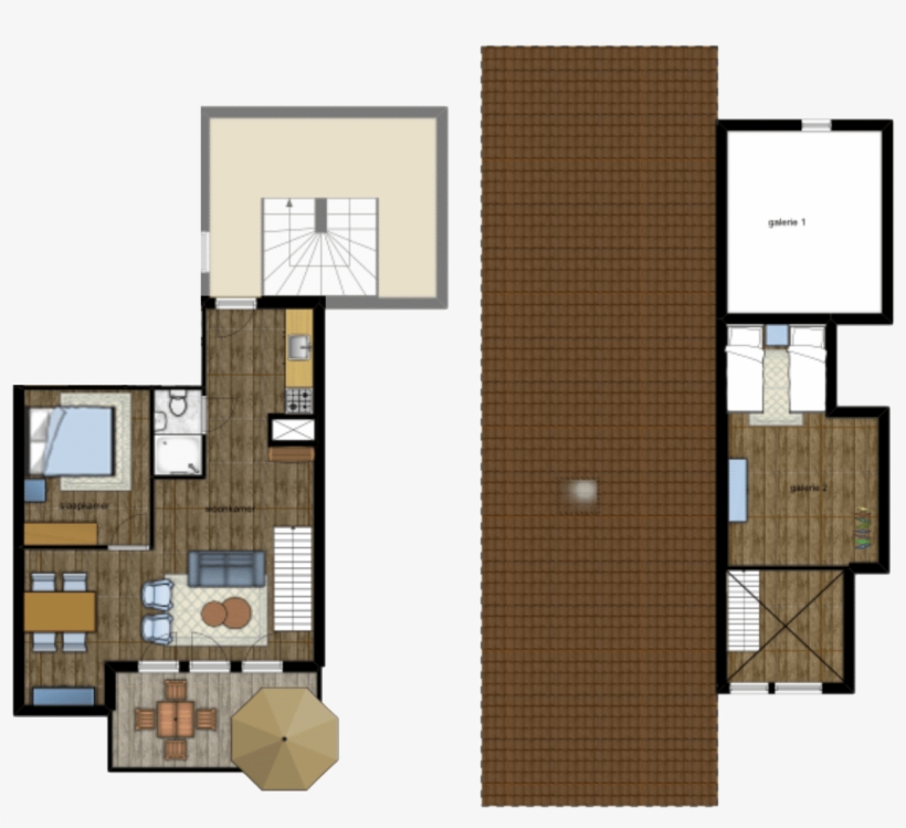 Full - Floor Plan, transparent png #8781777
