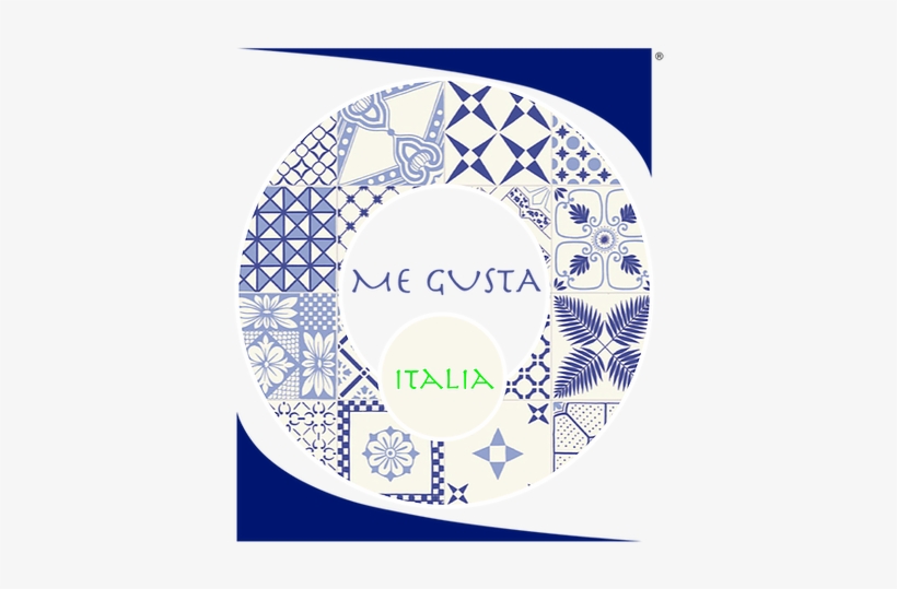 Logo Me Gusta - Circle, transparent png #8781810