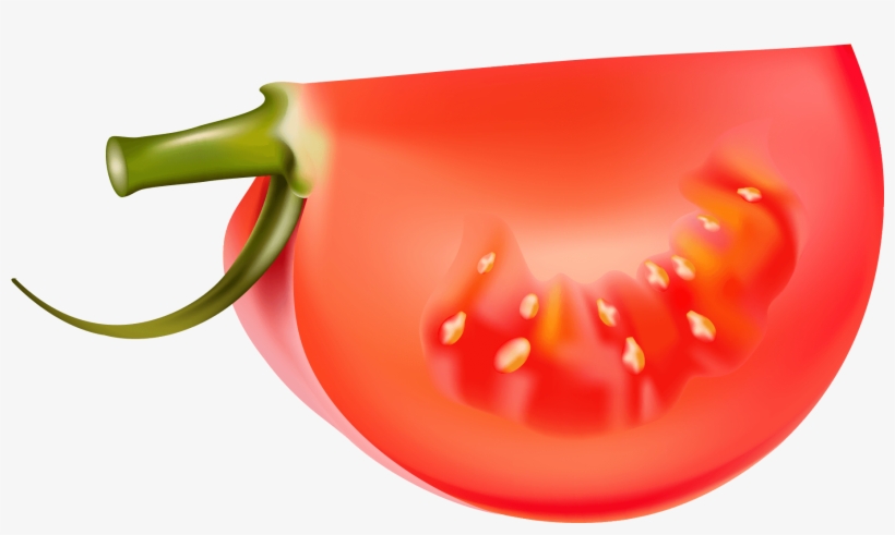 Download - Vegetables Vector Free, transparent png #8781982
