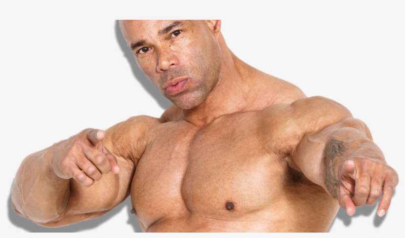 Idź Do Sklepu - Barechested, transparent png #8782025