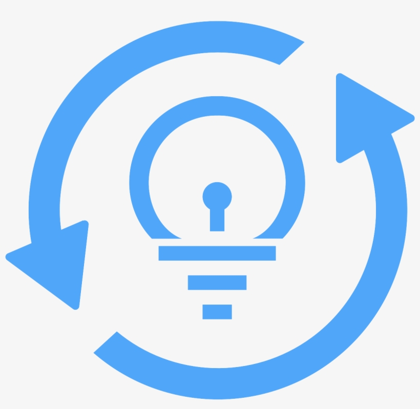 Resume Icon Transparent 14191 Resume Icon Transparent - Knowledge Skills Icon, transparent png #8782247