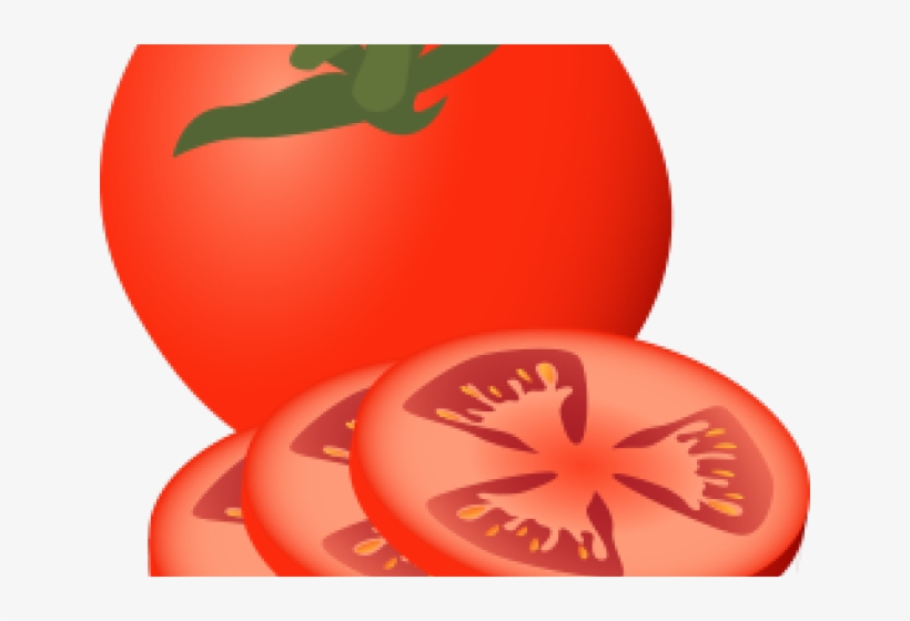 Fruits And Vegetables One By One, transparent png #8782589