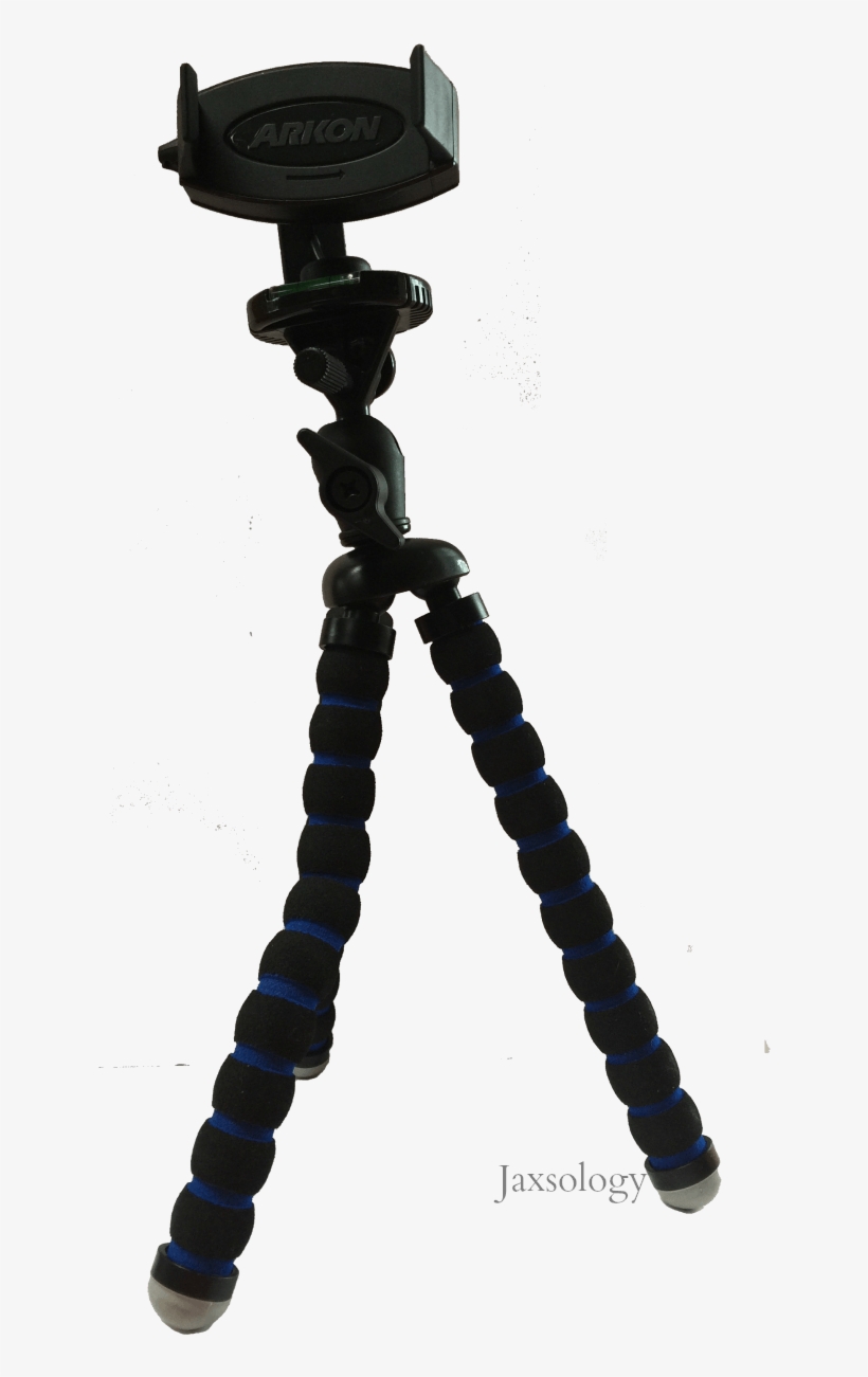 This Tripod Has Really Come In Handy - Tripod, transparent png #8782597