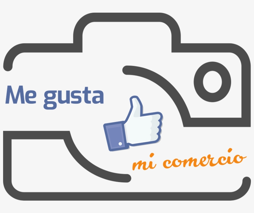 Concurso Fotos “me Gusta Mi Comercio”, transparent png #8782635