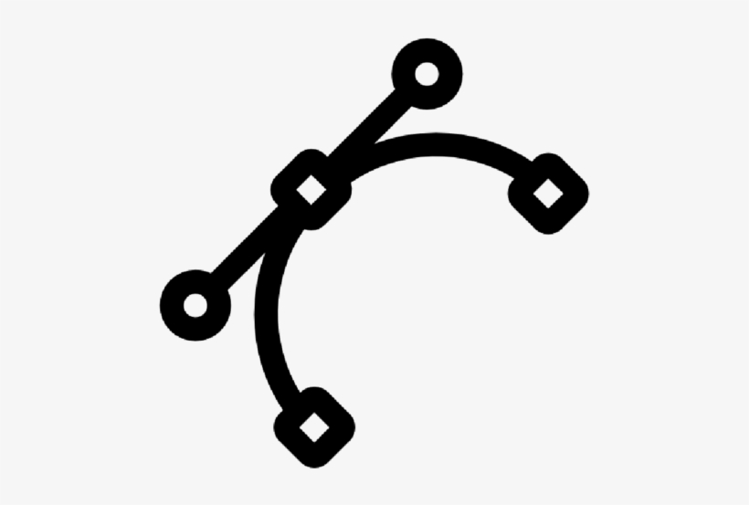 Web Icons 01 - Graphic Design, transparent png #8782669