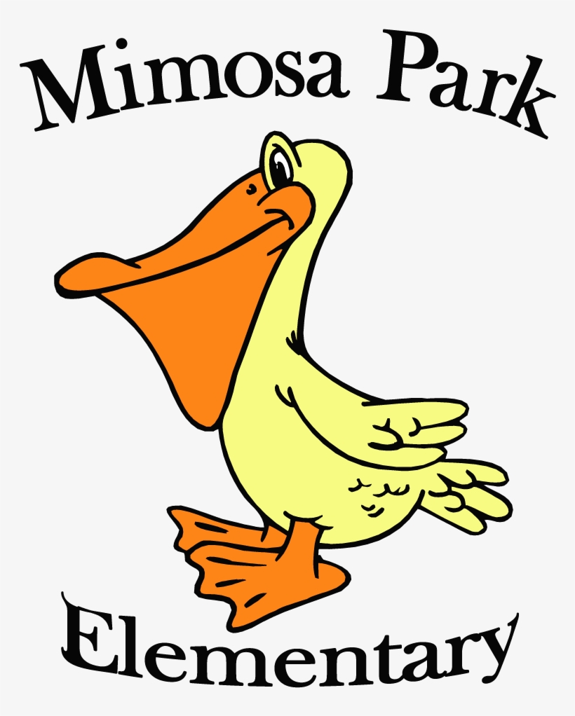 Sarah Anne Erickson - Mimosa Park Elementary School, transparent png #8782708