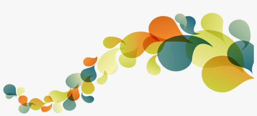 Footer - Graphic Design, transparent png #8782749