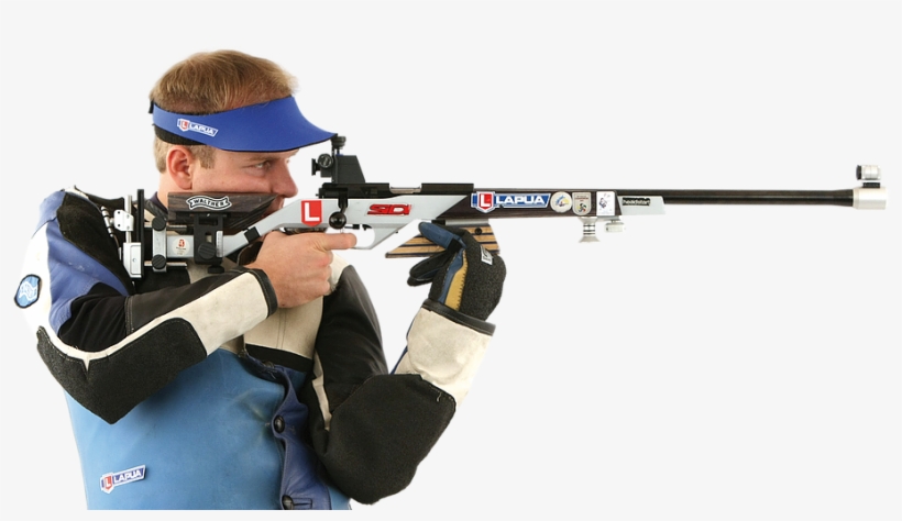 Why Practice Shooting - Centra Mec, transparent png #8782829