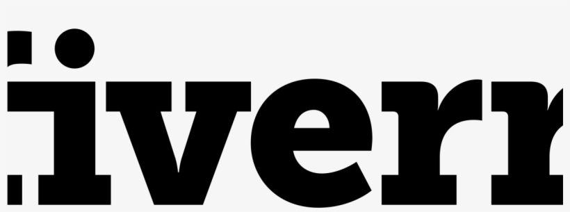 Fiverr-logo - Fiverr Logo Png, transparent png #8783019