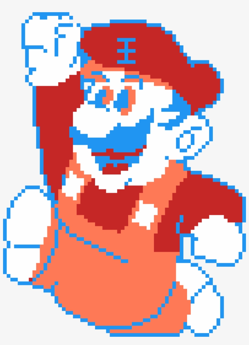 Grand Dad - Grand Dad Y Mario, transparent png #8783251