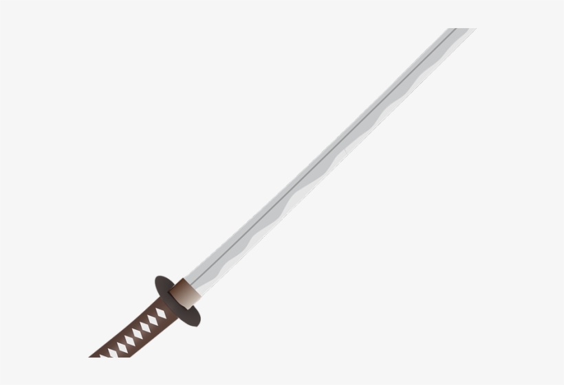 Katana Clipart Fallout New Vegas - Sword, transparent png #8783485