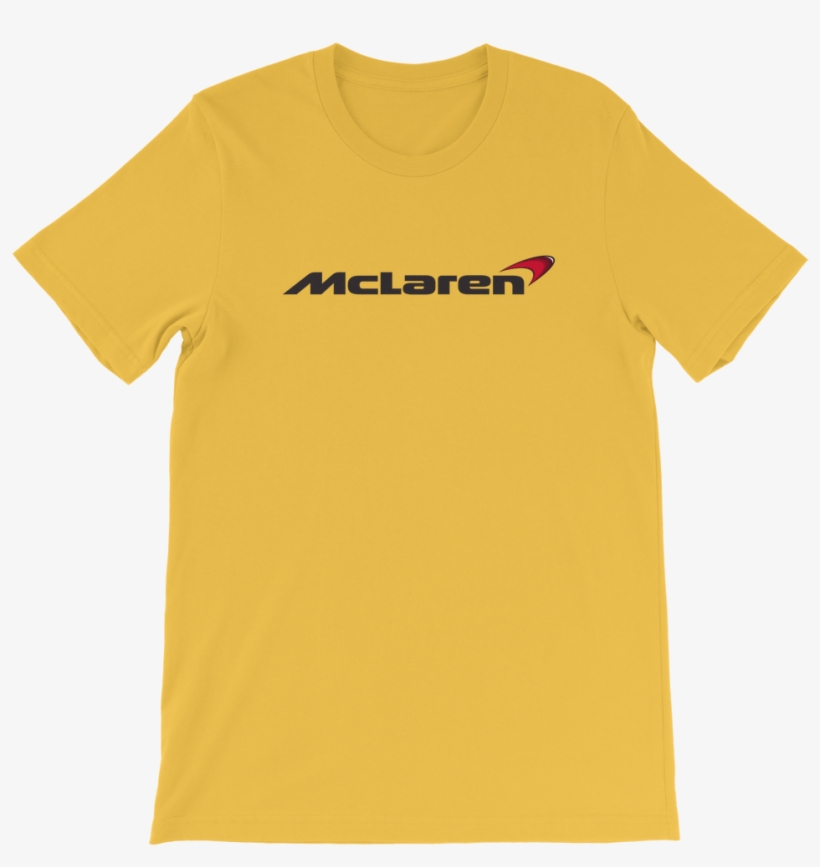 Mclaren Logo ﻿premium Kids T-shirt - T Shart, transparent png #8783592