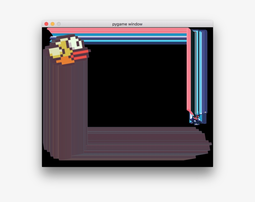 Flappy Bird, transparent png #8783640