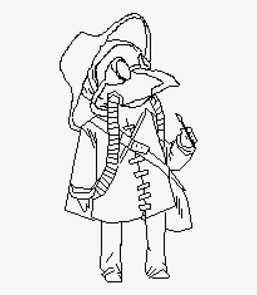 880 X 1120 7 - Line Art, transparent png #8783643