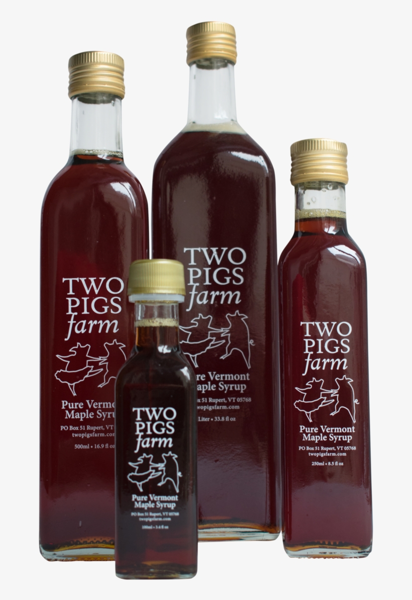 Our Family Favorite - Glass Bottle, transparent png #8783678