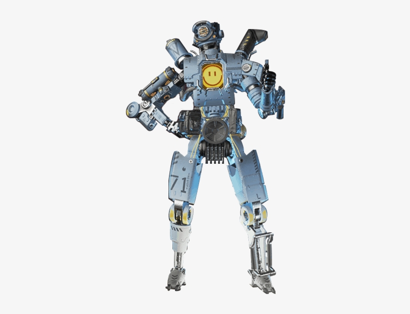 Png Download - Robot, transparent png #8783766