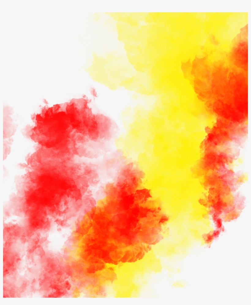 Color Smoke Png - Still Life, transparent png #8783773