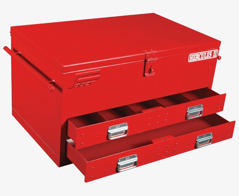 Hercules Ii - Drawer, transparent png #8783853