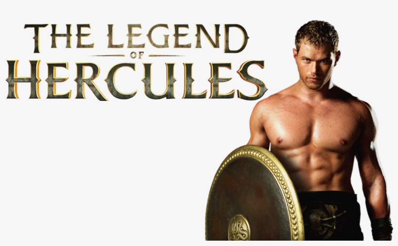 Hercules 3d Image - Universitas Mercu Buana, transparent png #8783915