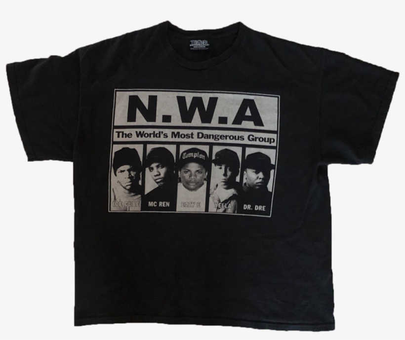 Nwa 2005 'greatest Hits' Xl - Nwa Greatest Hits Album Cover, transparent png #8784081