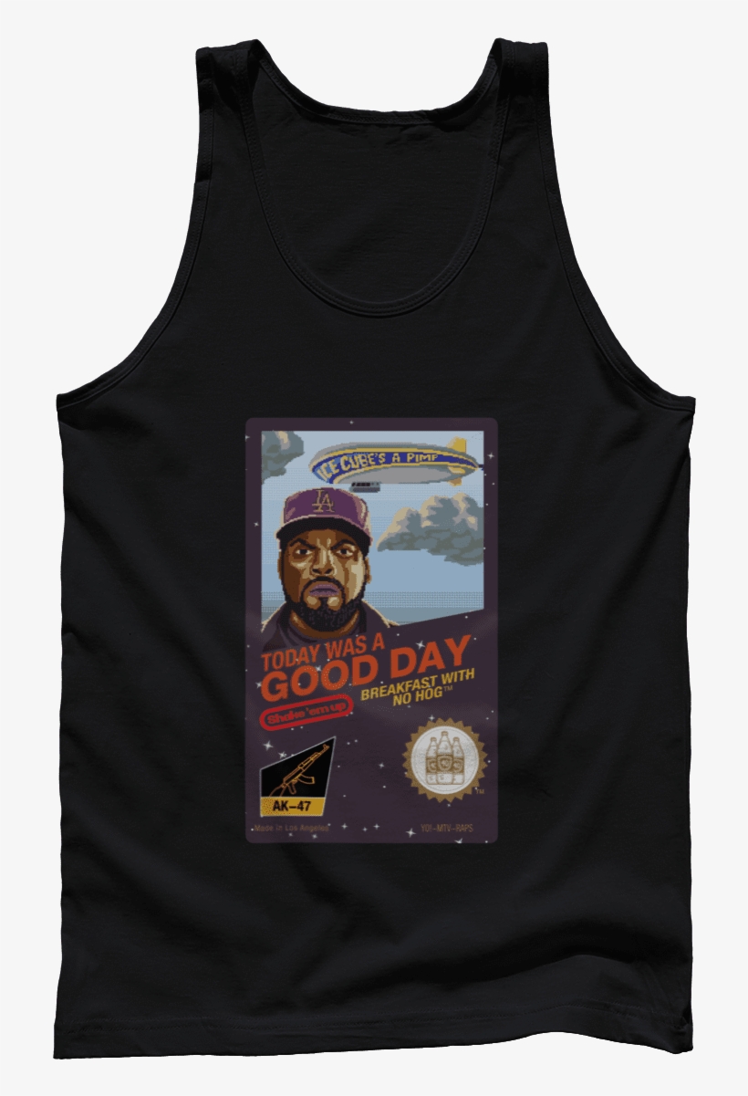 Today Was A Good Day - Armed And Hammered The Standard Of Impurity Png, transparent png #8784164