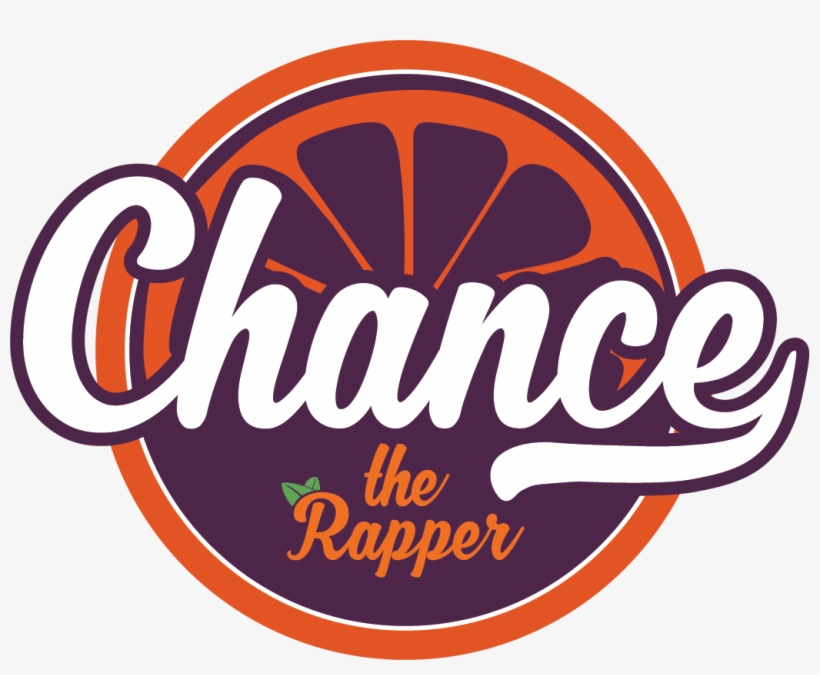 Be For Chance The Rapper's Mixtape Acid Rap - Circle, transparent png #8784216