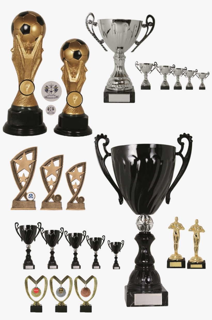 Ranges - Trophy, transparent png #8784279