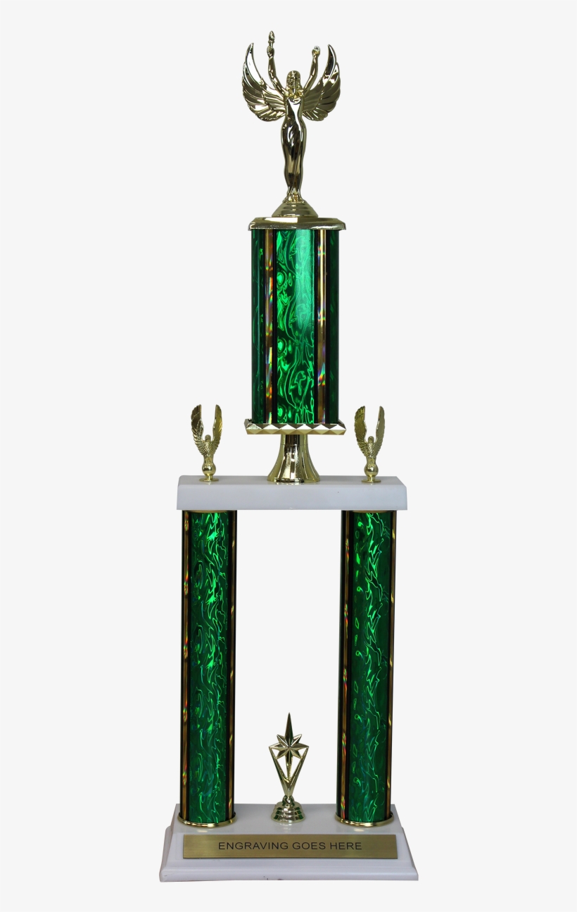 Categories - Trophy, transparent png #8784310