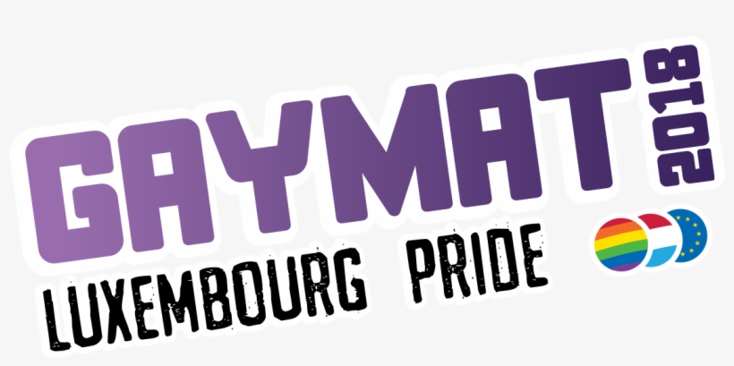 Logo Gaymat2018 Rleu B - Rocket Internet, transparent png #8784493