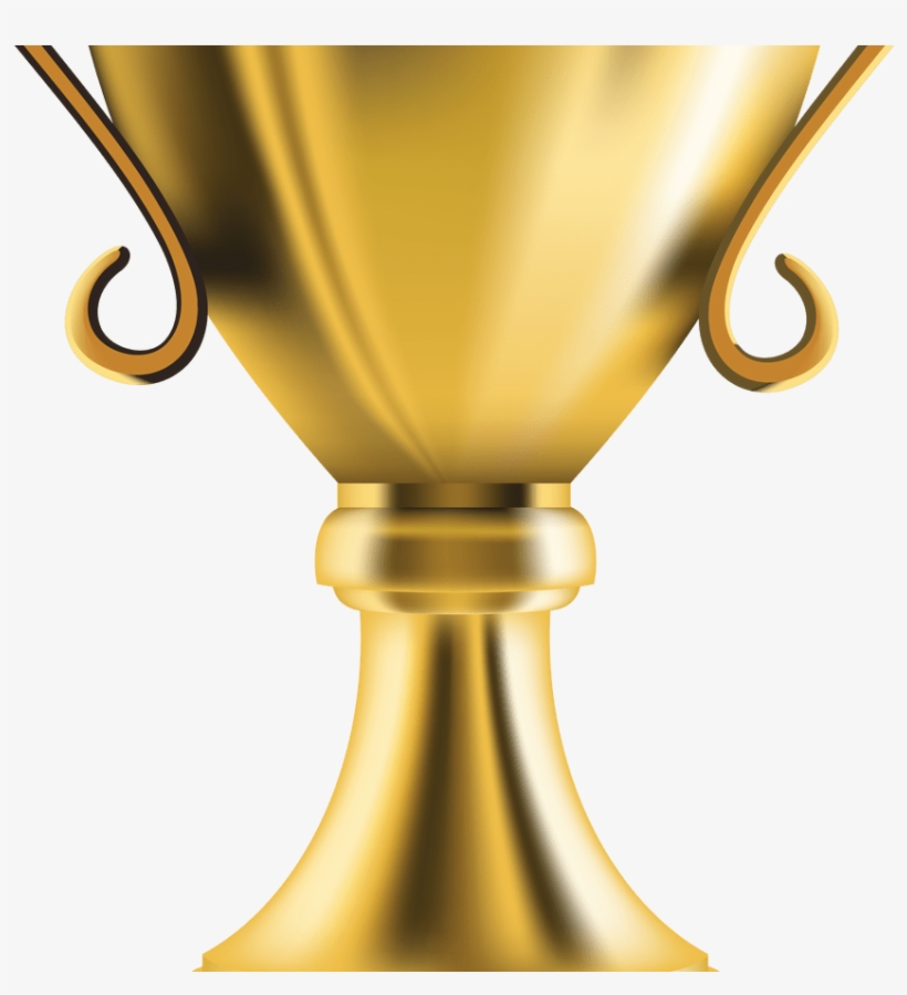 Vector Free Stock Awards Image Gold Personalized Soccer - No One Cares Award, transparent png #8784504