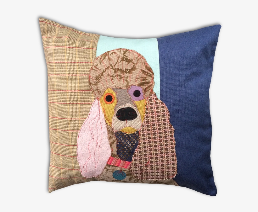 Bella The Poodle, transparent png #8784670