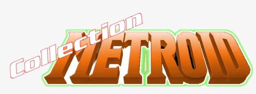Metroid Collection - Super Metroid, transparent png #8784791