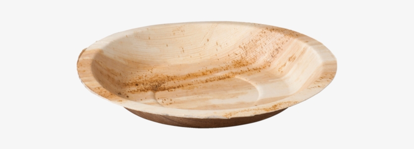 Biodore® Plate, Round, Palm Frond, Ø24cm, - Bathroom Sink, transparent png #8784873