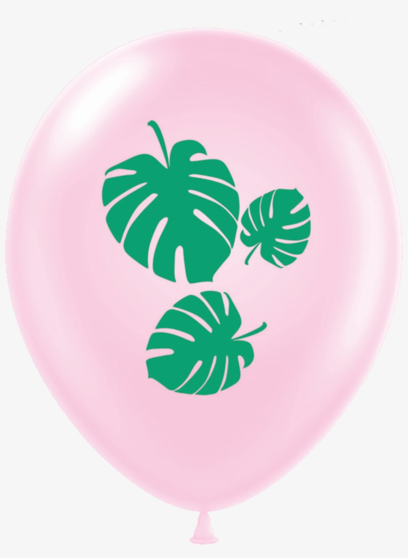 Balloon, transparent png #8784911