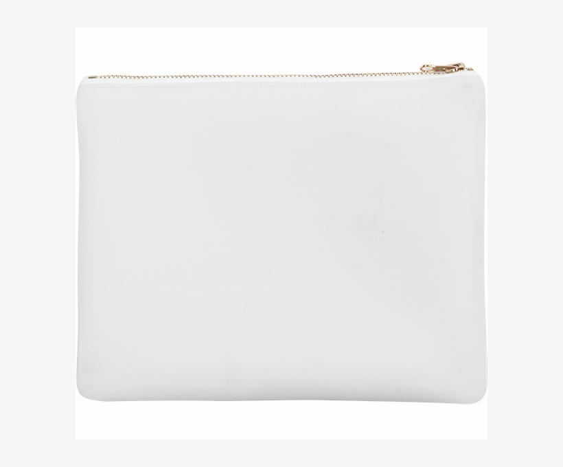 Neoprene Clutch - Wallet, transparent png #8784937