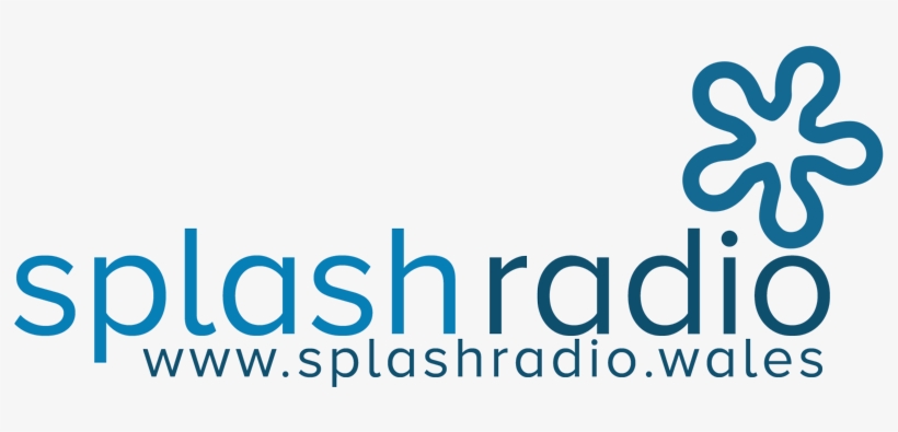 Splash Radio Wales - Colorfulness, transparent png #8785052