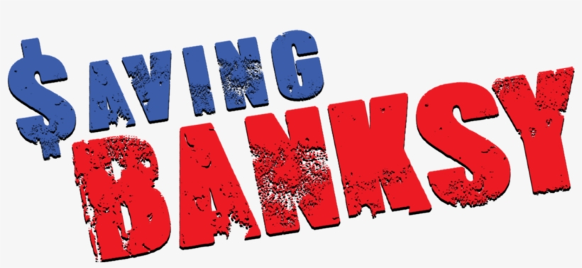 Saving Banksy, transparent png #8785144