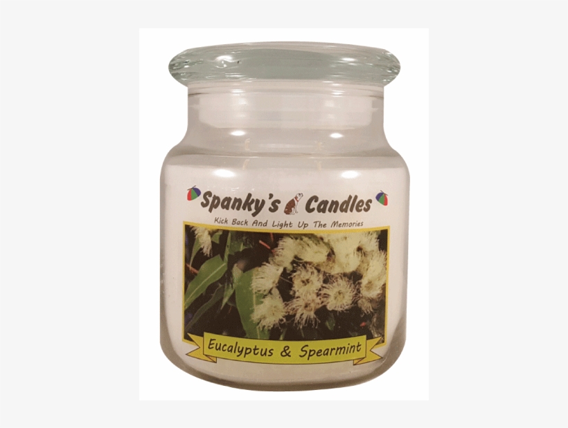 Spanky's Candles - Agaricus, transparent png #8785398