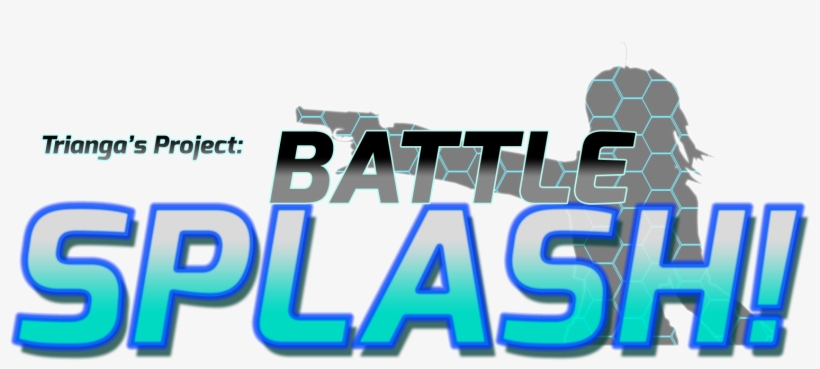 Battle Splash Features Fast Paced And Action Packed - Project Mu, transparent png #8785407
