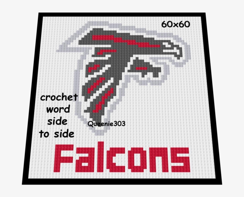 Nfl Atlanta Falcons - Penguin, transparent png #8785670