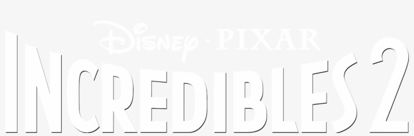 The Incredibles - Disney, transparent png #8785679
